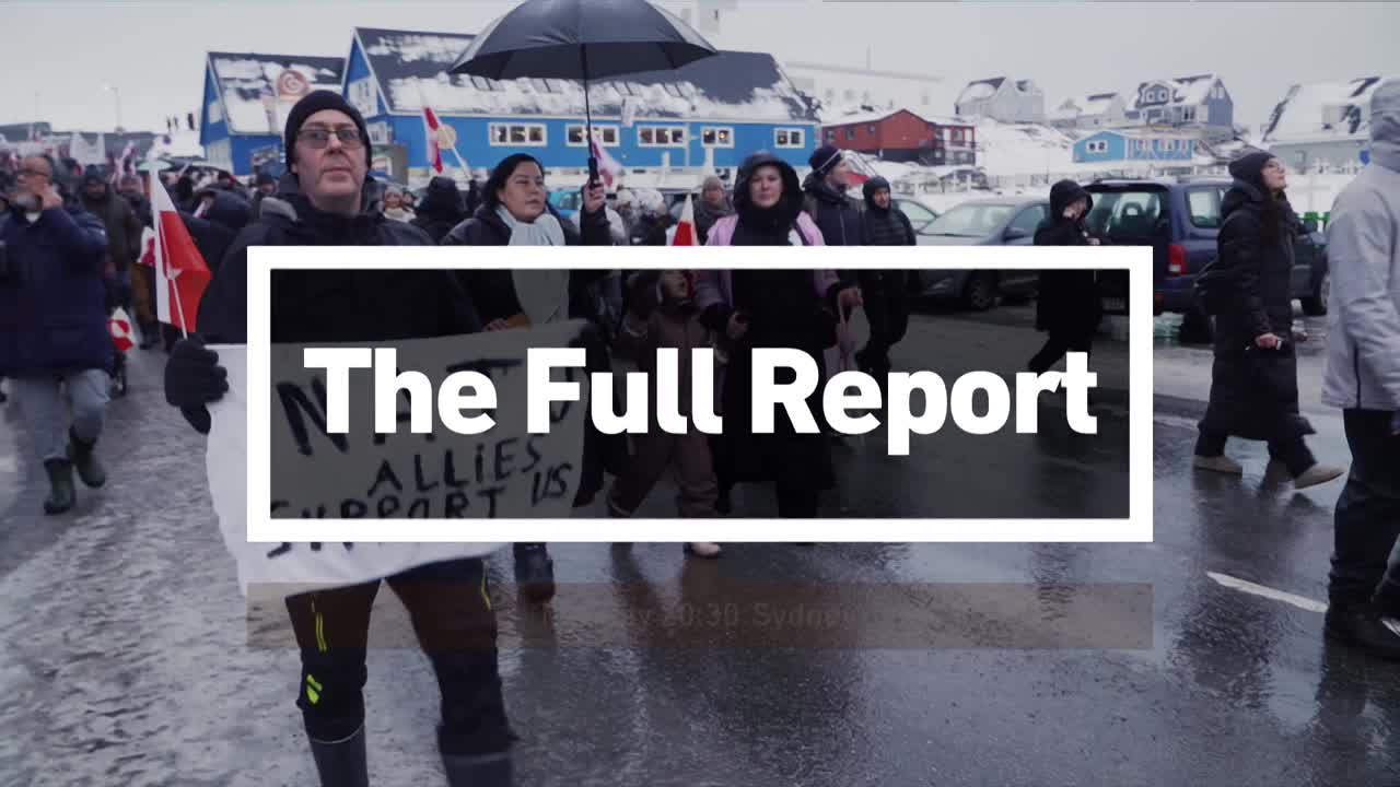 GIA TV Program Thumbnail, Poster