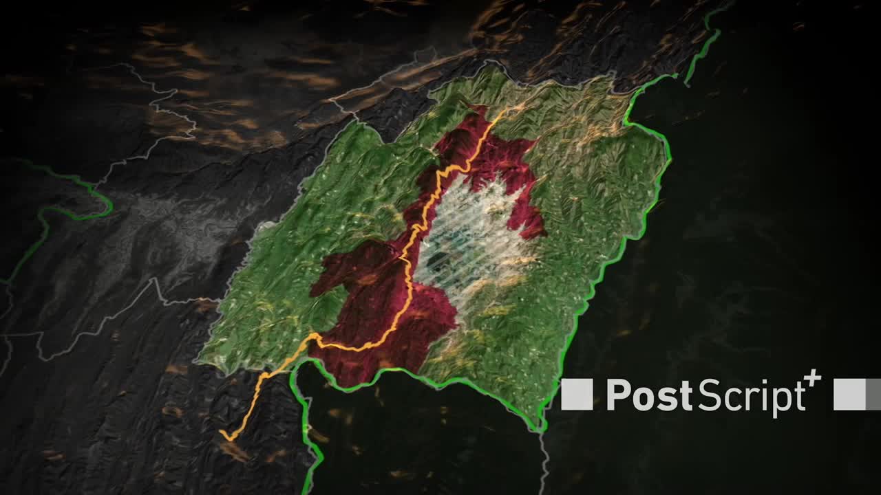 GIA TV Program Thumbnail, Poster