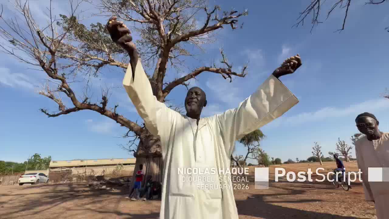 GIA TV Program Thumbnail, Poster