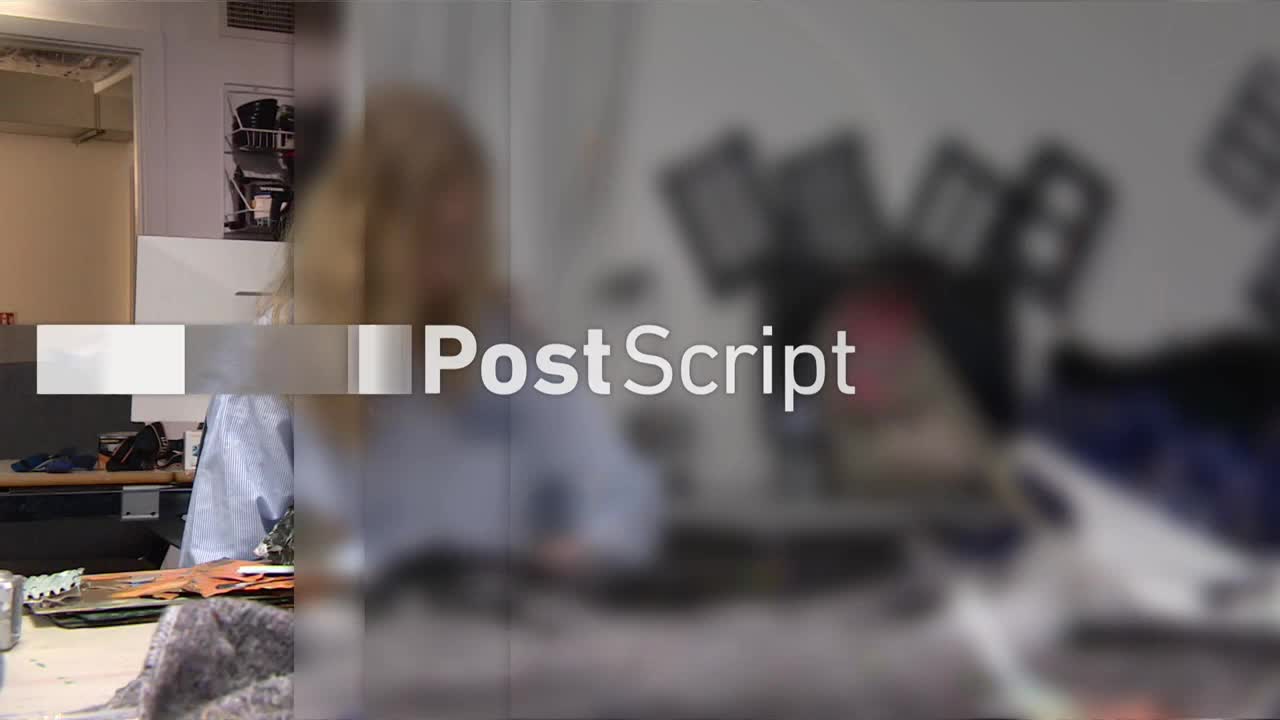 GIA TV Program Thumbnail, Poster