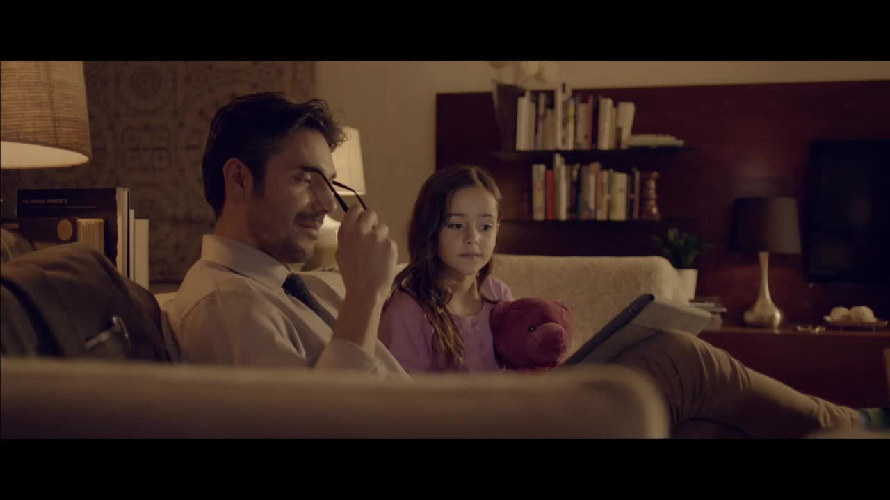 GIA TV Program Thumbnail, Poster