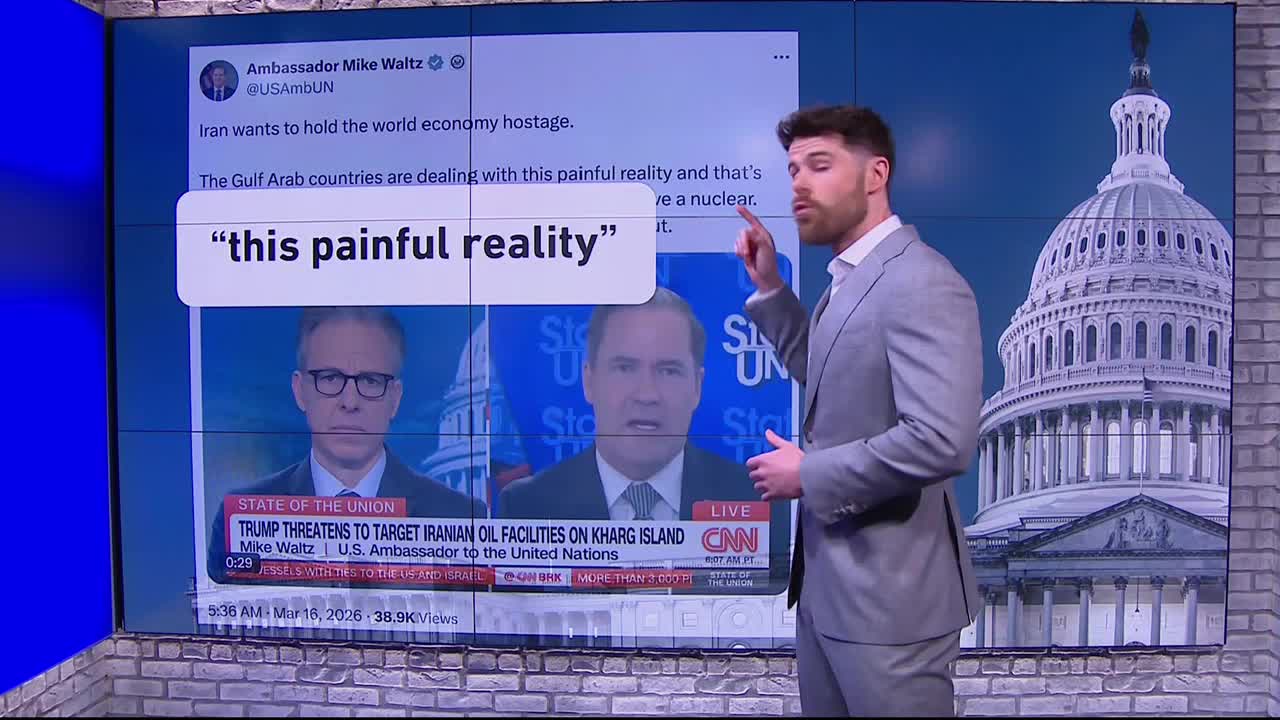 GIA TV Program Thumbnail, Poster