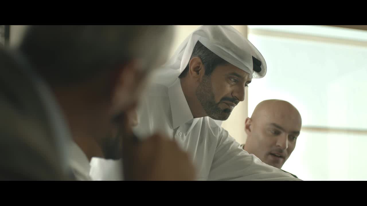 GIA TV Program Thumbnail, Poster