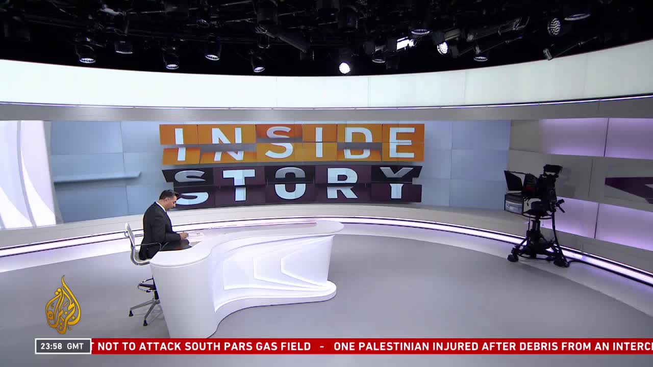 GIA TV Program Thumbnail, Poster