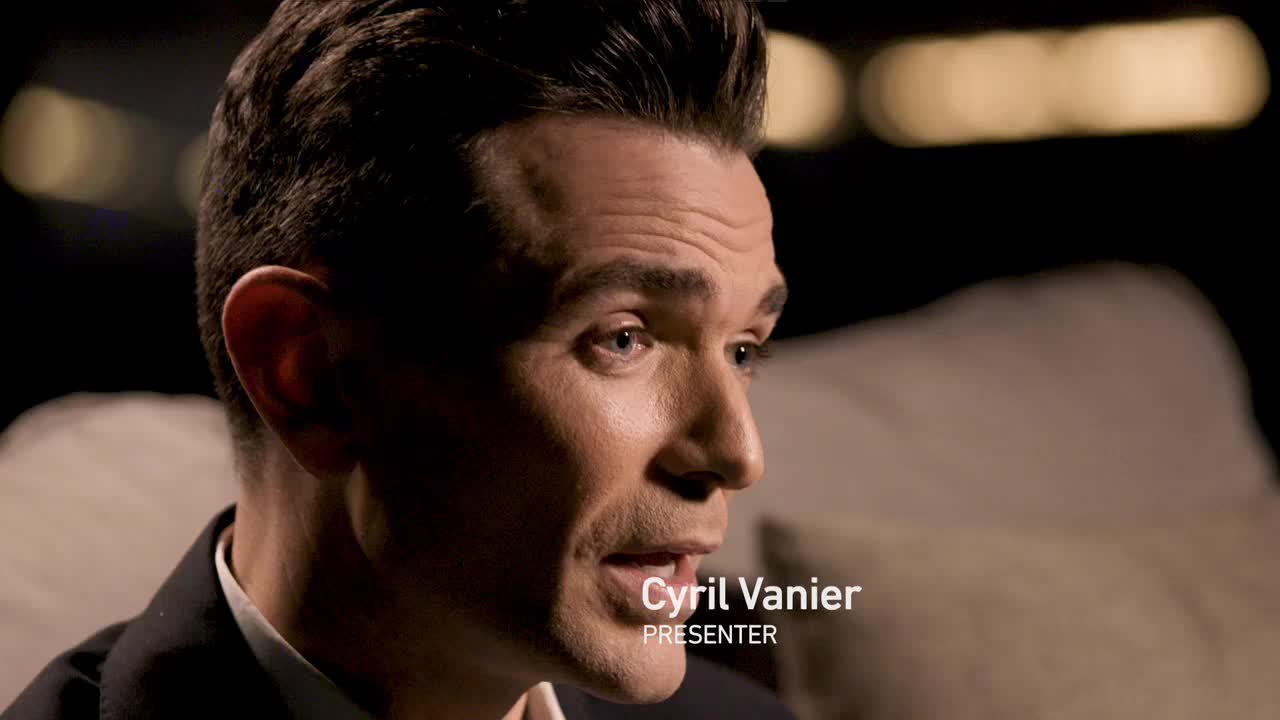 GIA TV Program Thumbnail, Poster