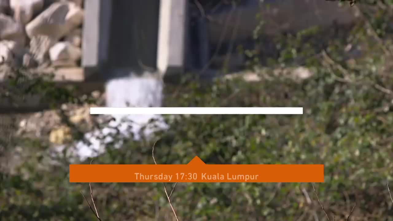GIA TV Program Thumbnail, Poster