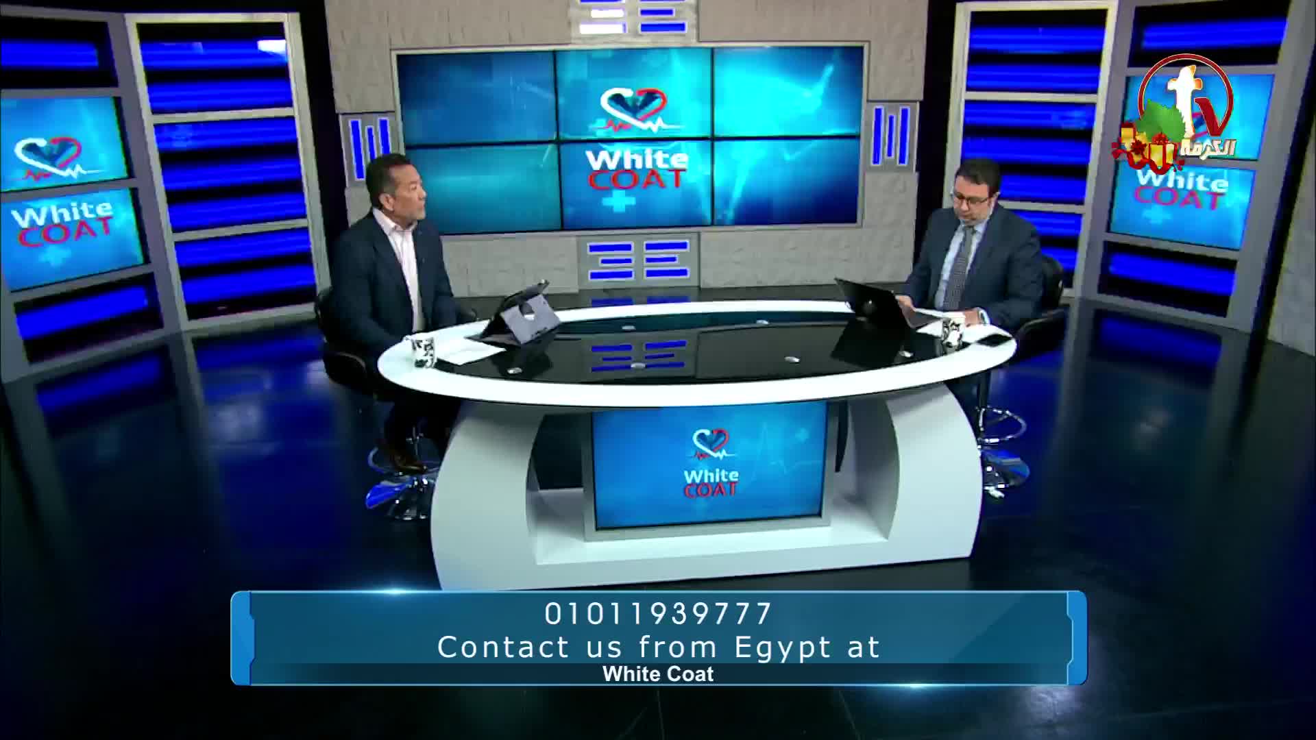 GIA TV Program Thumbnail, Poster