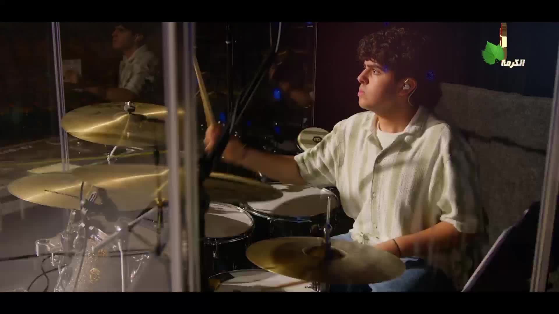 GIA TV Program Thumbnail, Poster