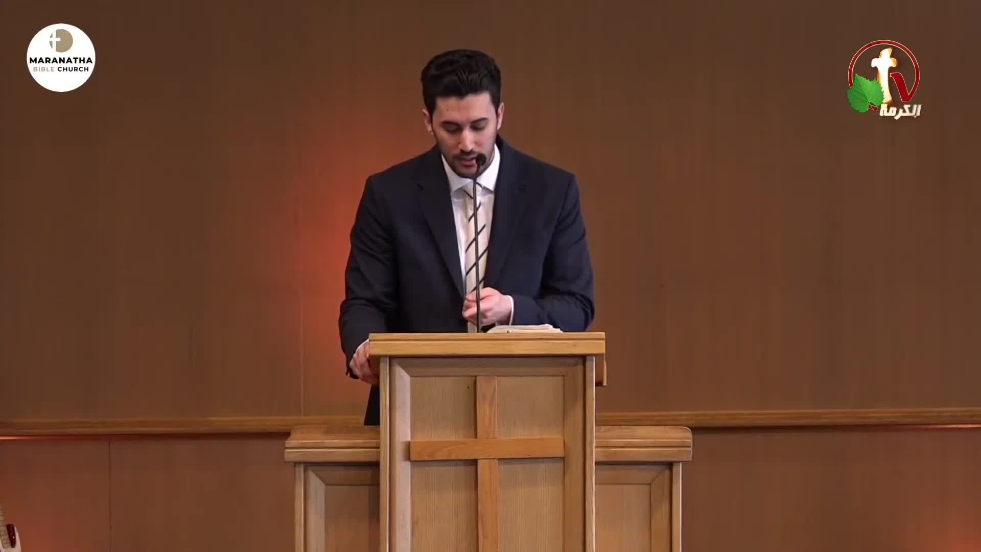 GIA TV Program Thumbnail, Poster