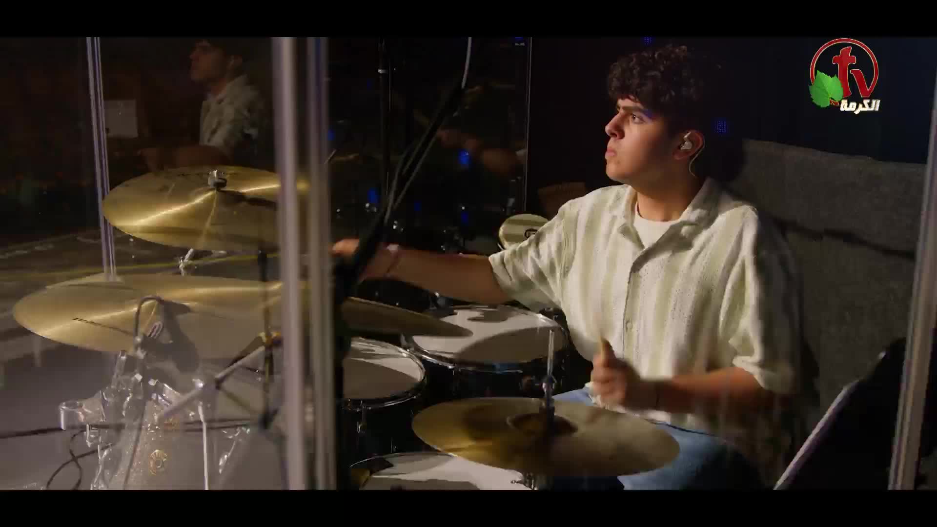 GIA TV Program Thumbnail, Poster