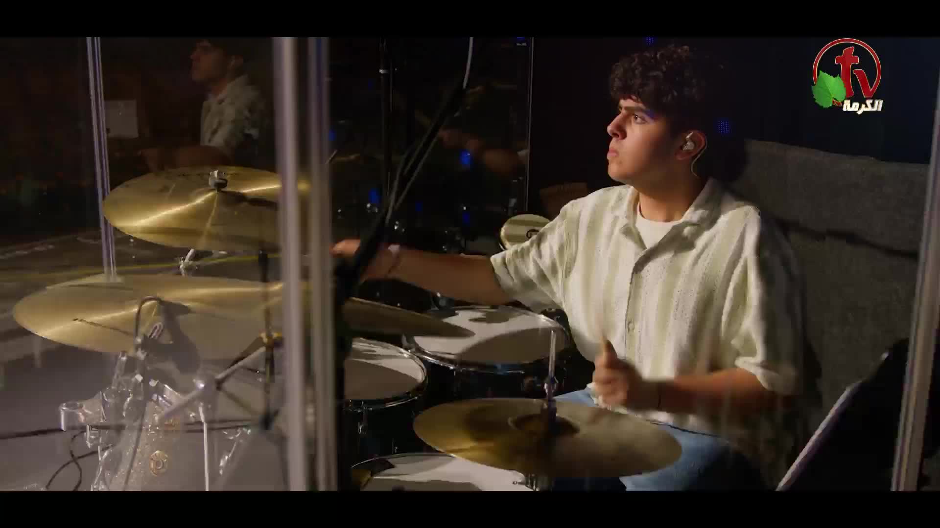 GIA TV Program Thumbnail, Poster