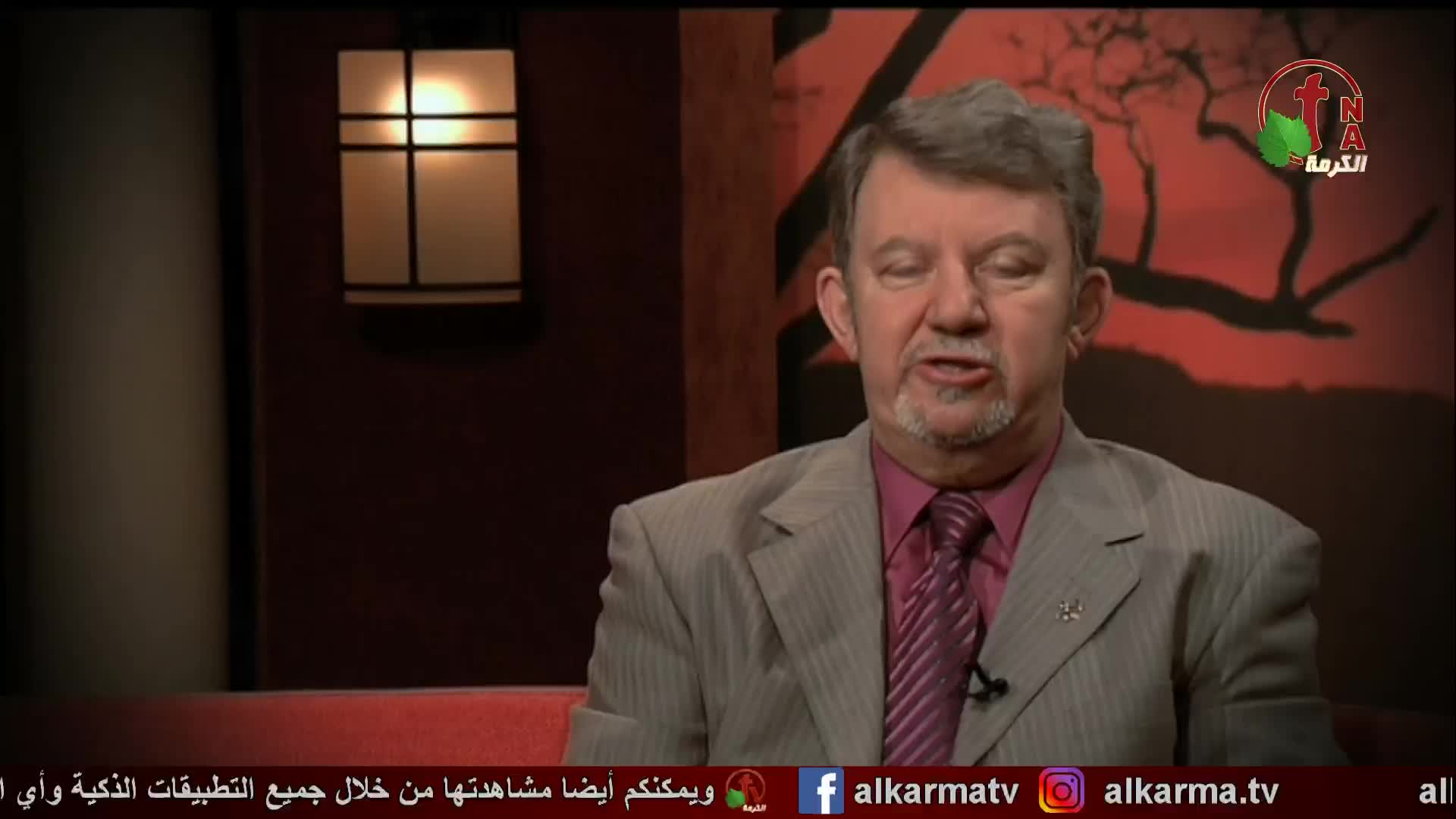 GIA TV Program Thumbnail, Poster