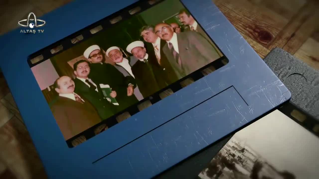 GIA TV Program Thumbnail, Poster