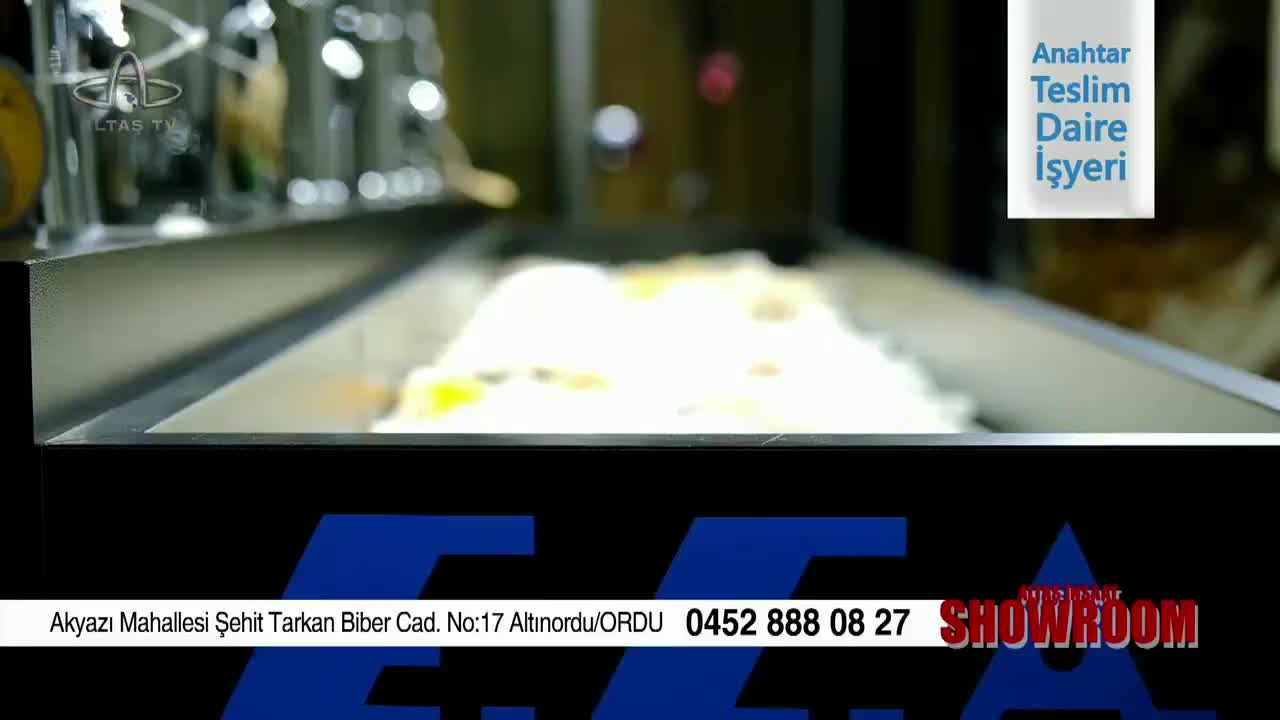 GIA TV Program Thumbnail, Poster