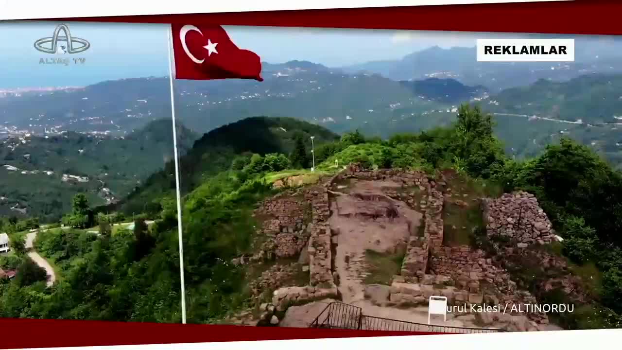 GIA TV Program Thumbnail, Poster