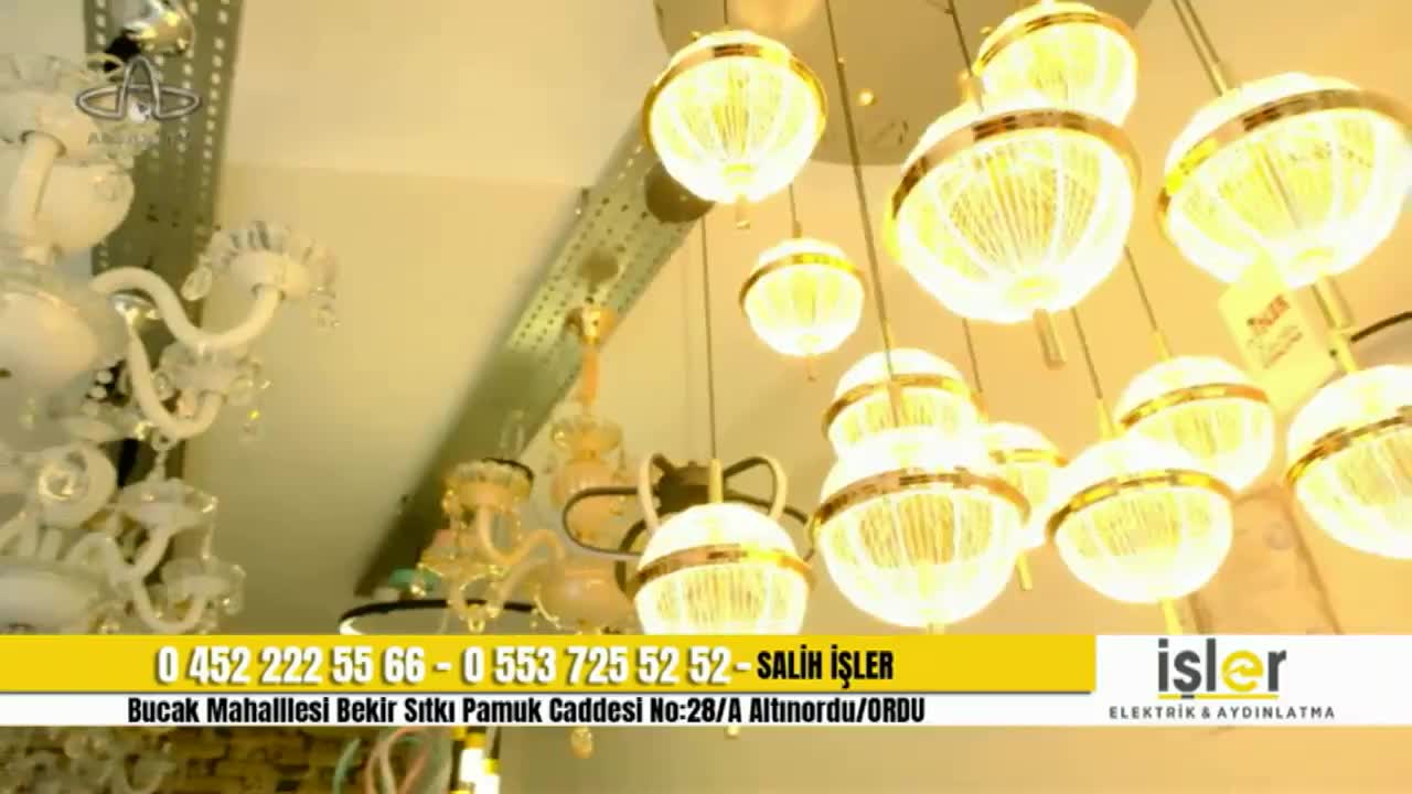 GIA TV Program Thumbnail, Poster