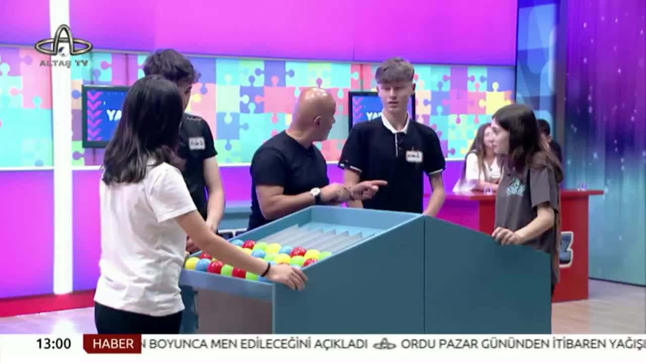 GIA TV Program Thumbnail, Poster