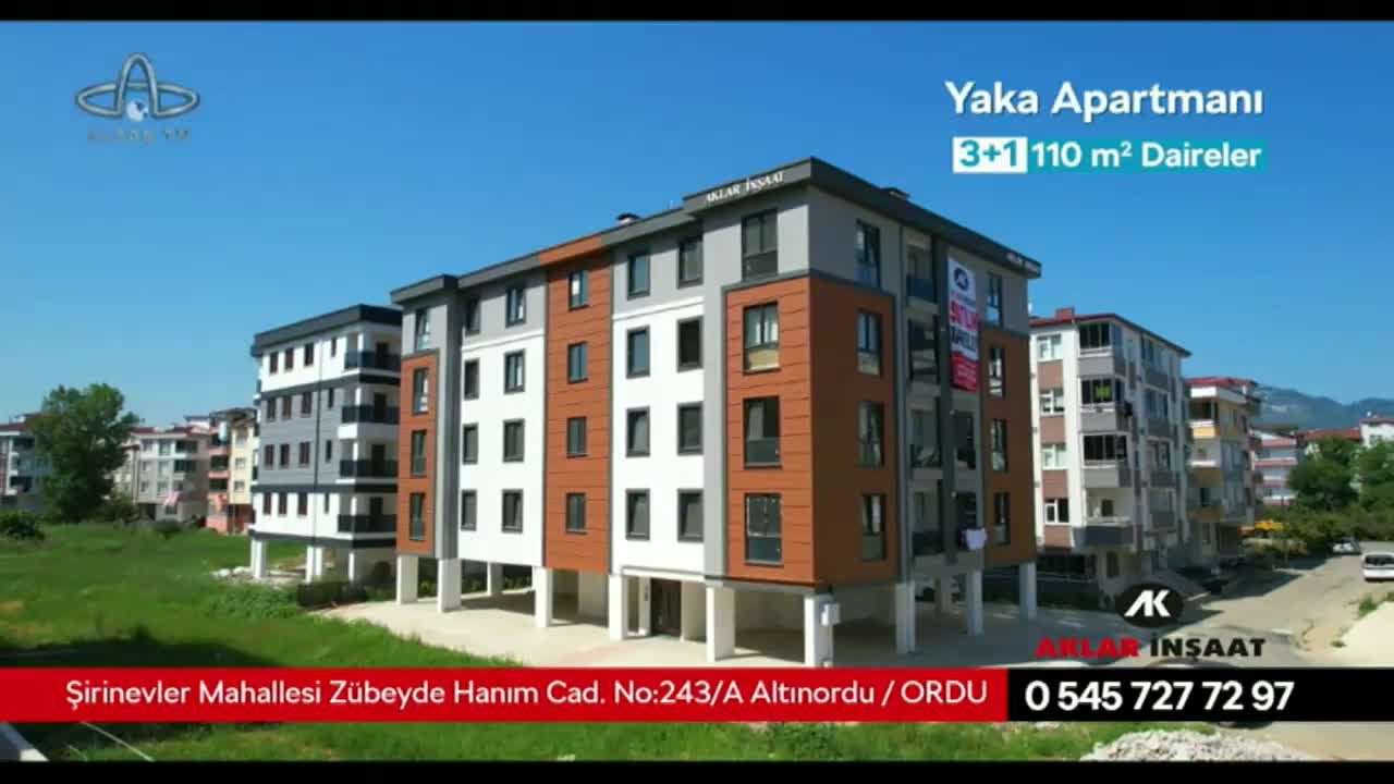 GIA TV Program Thumbnail, Poster