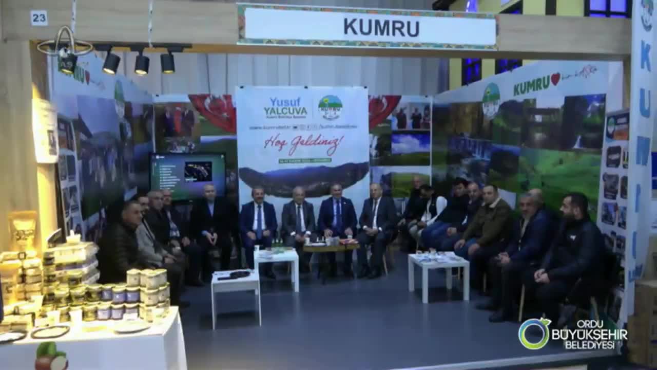 GIA TV Program Thumbnail, Poster