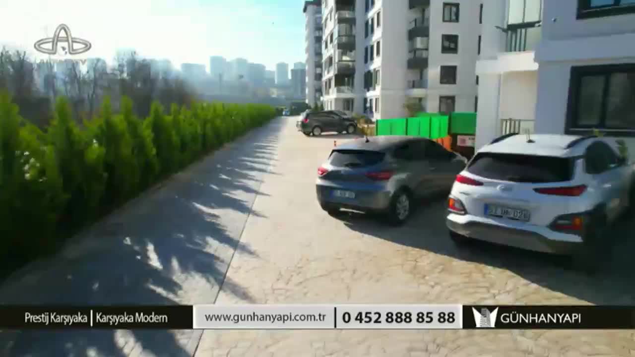 GIA TV Program Thumbnail, Poster