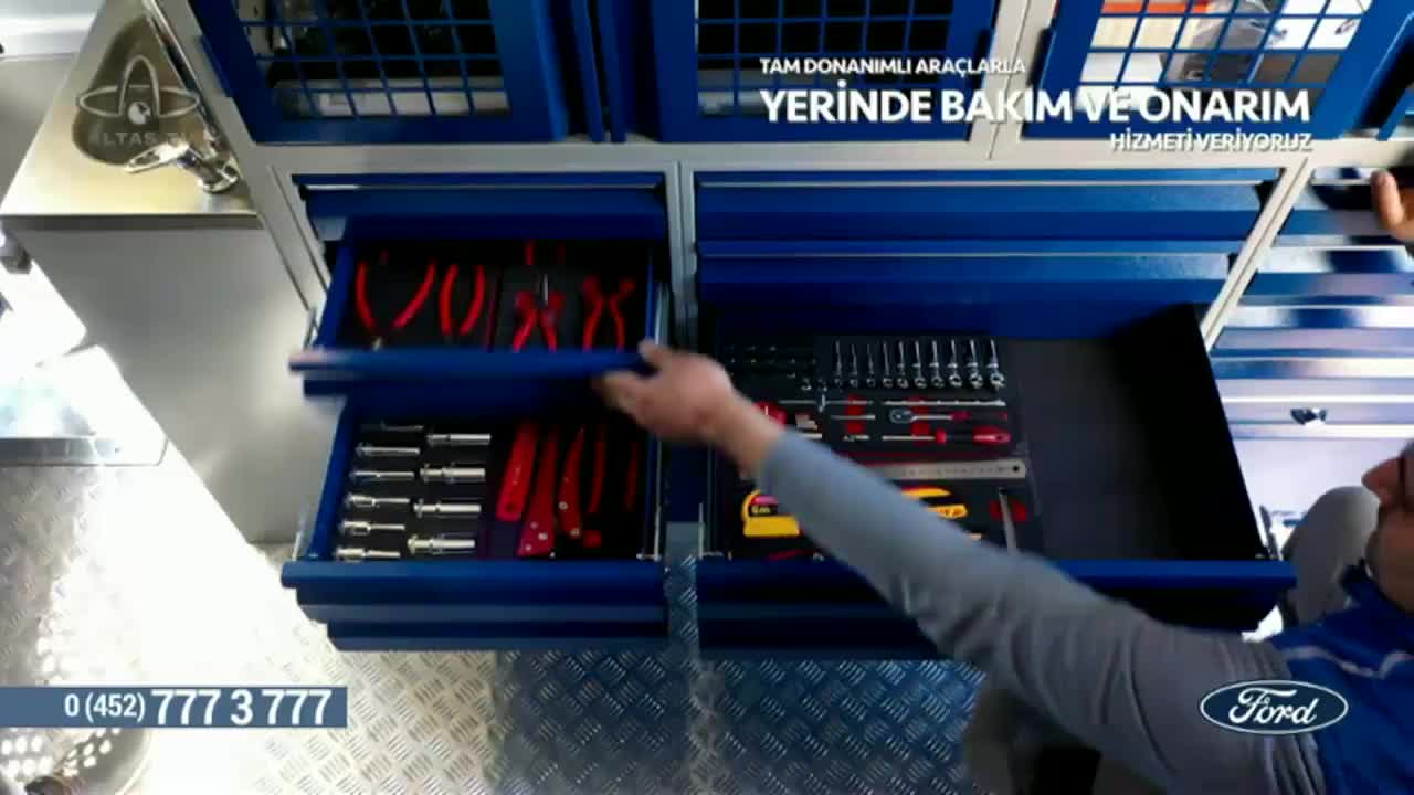 GIA TV Program Thumbnail, Poster