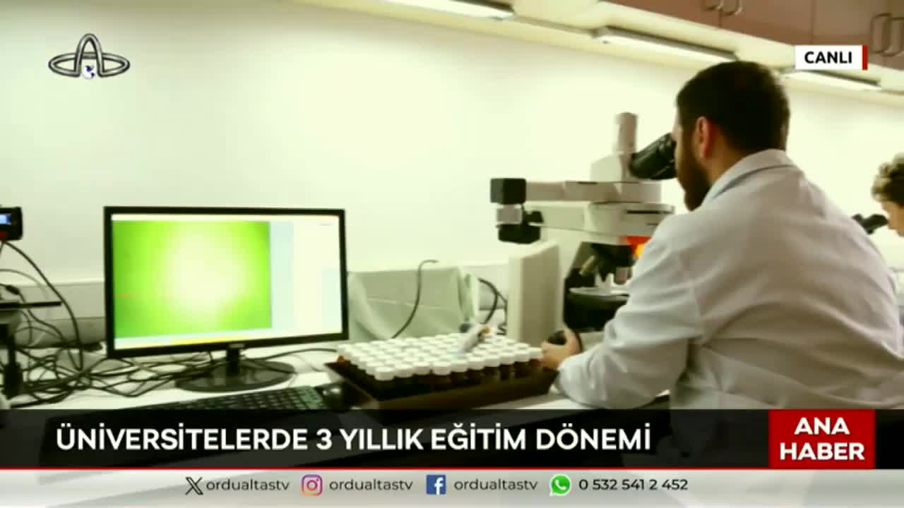 GIA TV Program Thumbnail, Poster