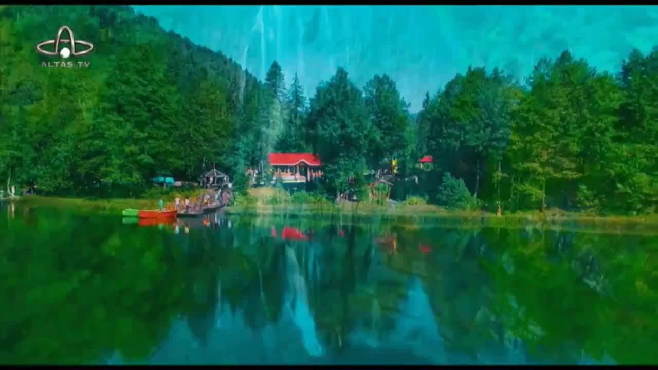 GIA TV Program Thumbnail, Poster