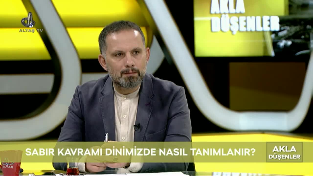 GIA TV Program Thumbnail, Poster