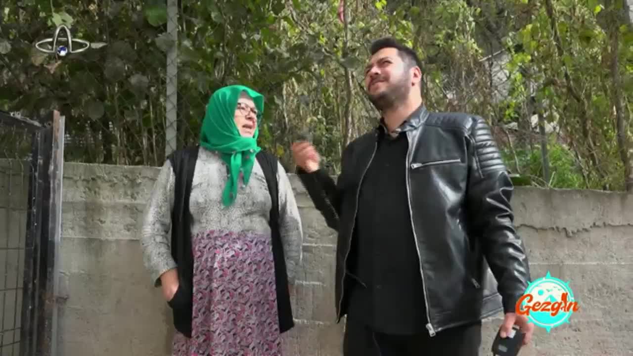 GIA TV Program Thumbnail, Poster