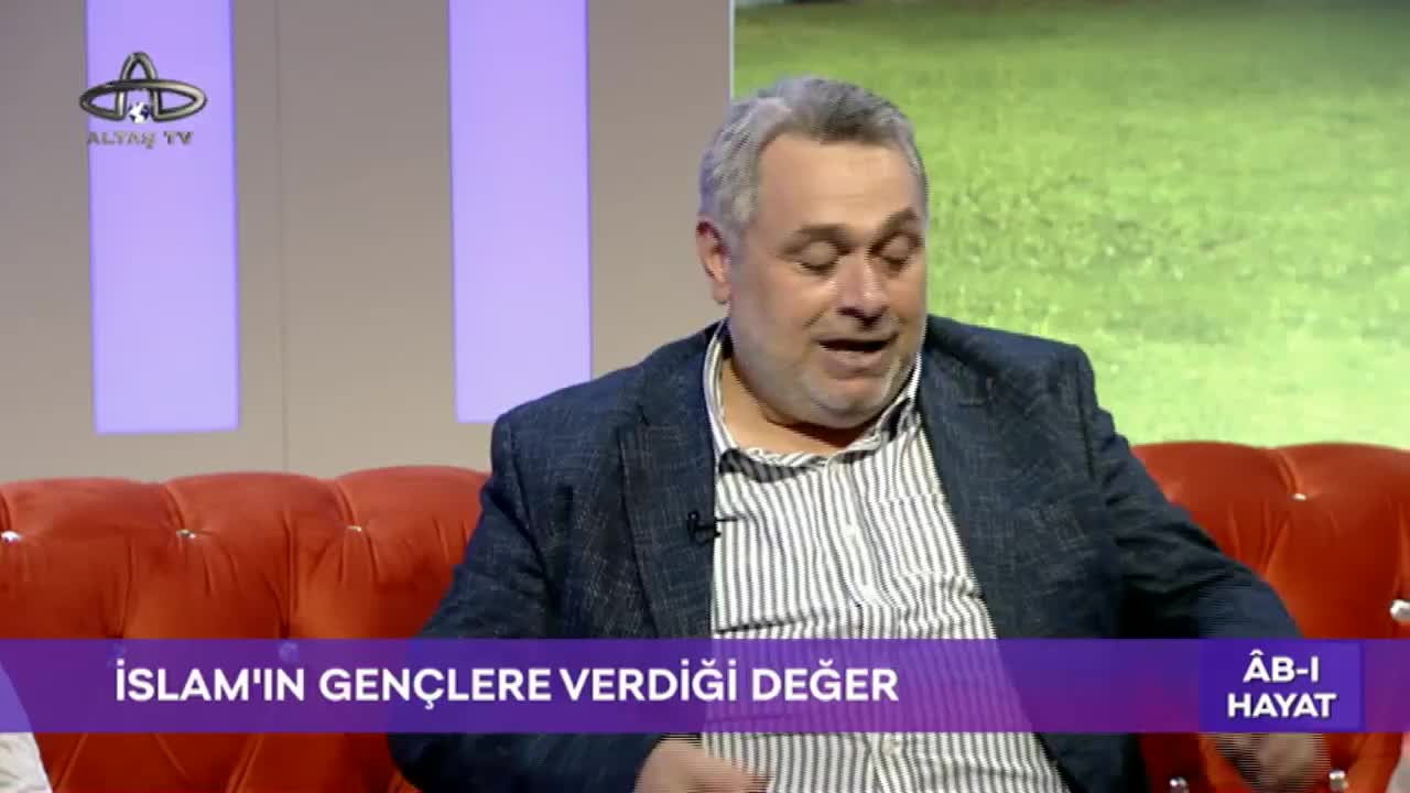 GIA TV Program Thumbnail, Poster