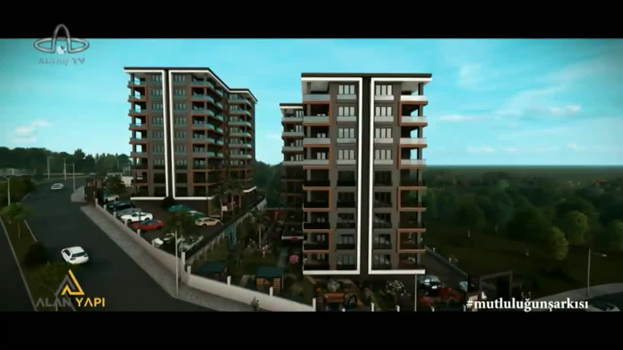 GIA TV Program Thumbnail, Poster