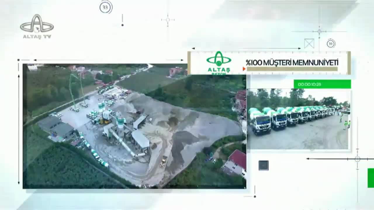 GIA TV Program Thumbnail, Poster