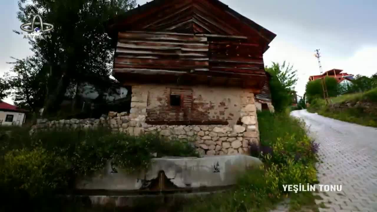 GIA TV Program Thumbnail, Poster