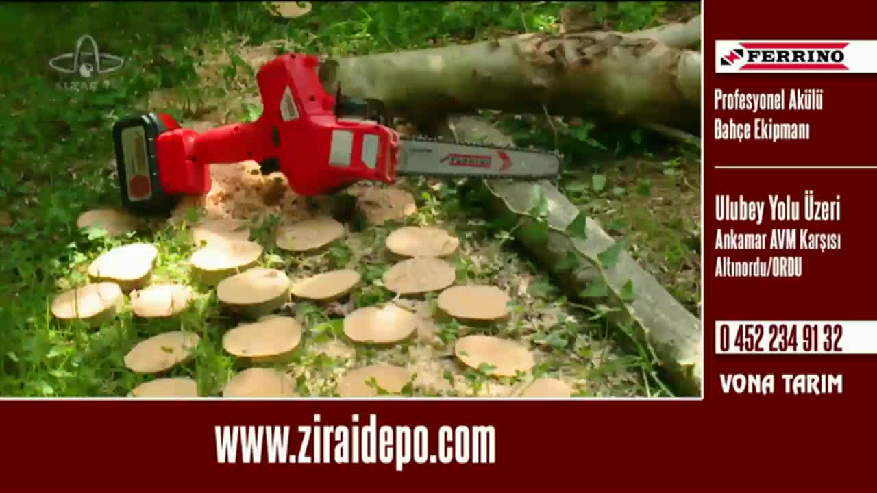 GIA TV Program Thumbnail, Poster