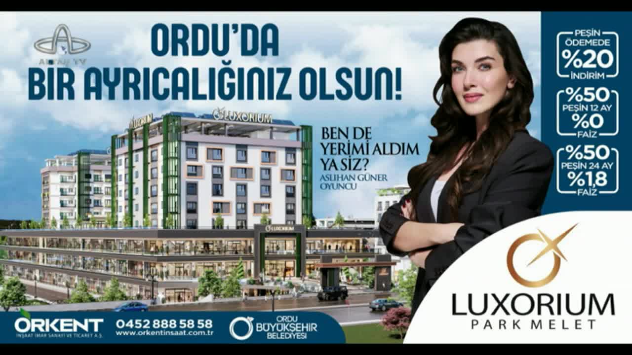 GIA TV Program Thumbnail, Poster