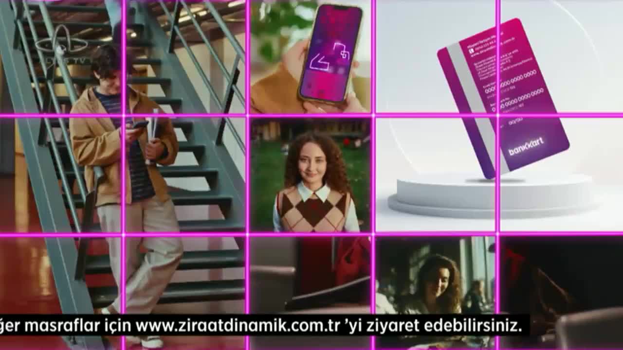 GIA TV Program Thumbnail, Poster