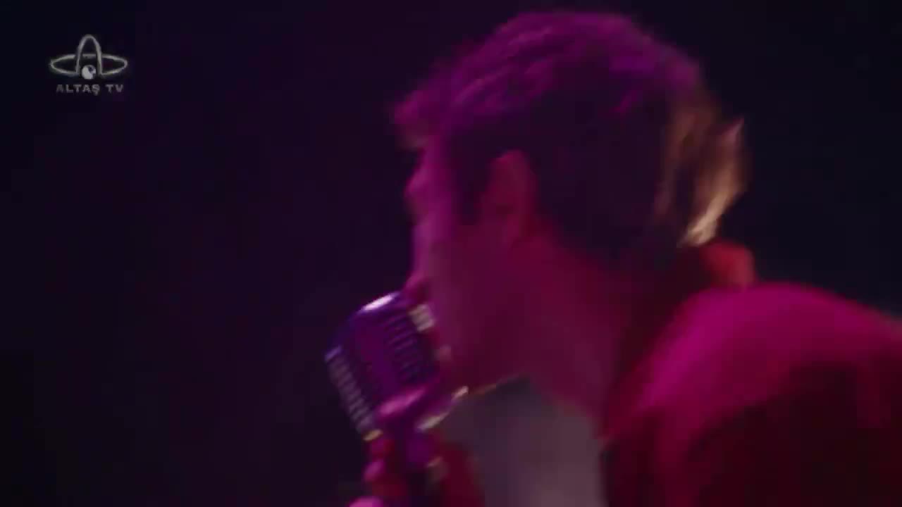 GIA TV Program Thumbnail, Poster