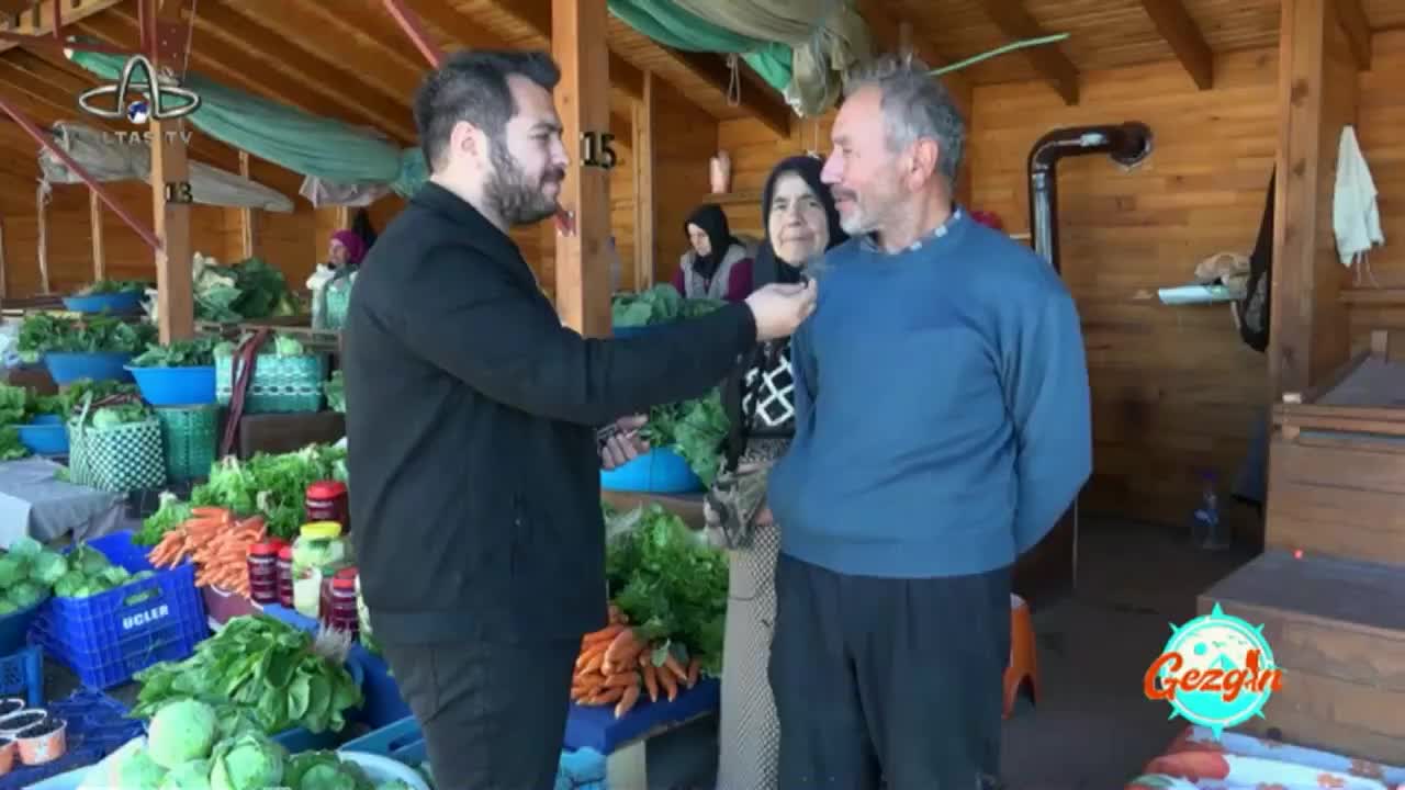 GIA TV Program Thumbnail, Poster