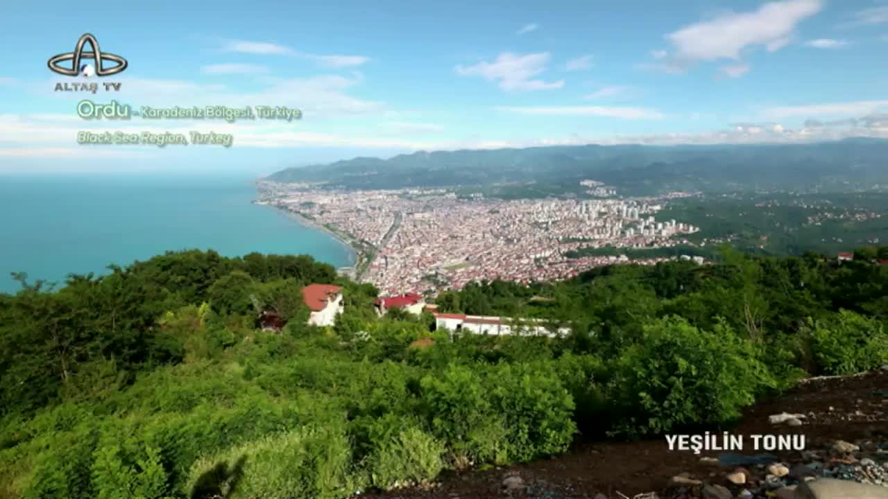 GIA TV Program Thumbnail, Poster