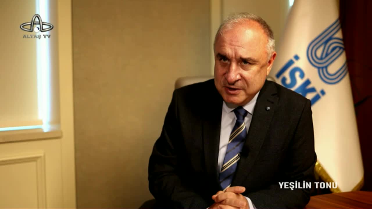 GIA TV Program Thumbnail, Poster