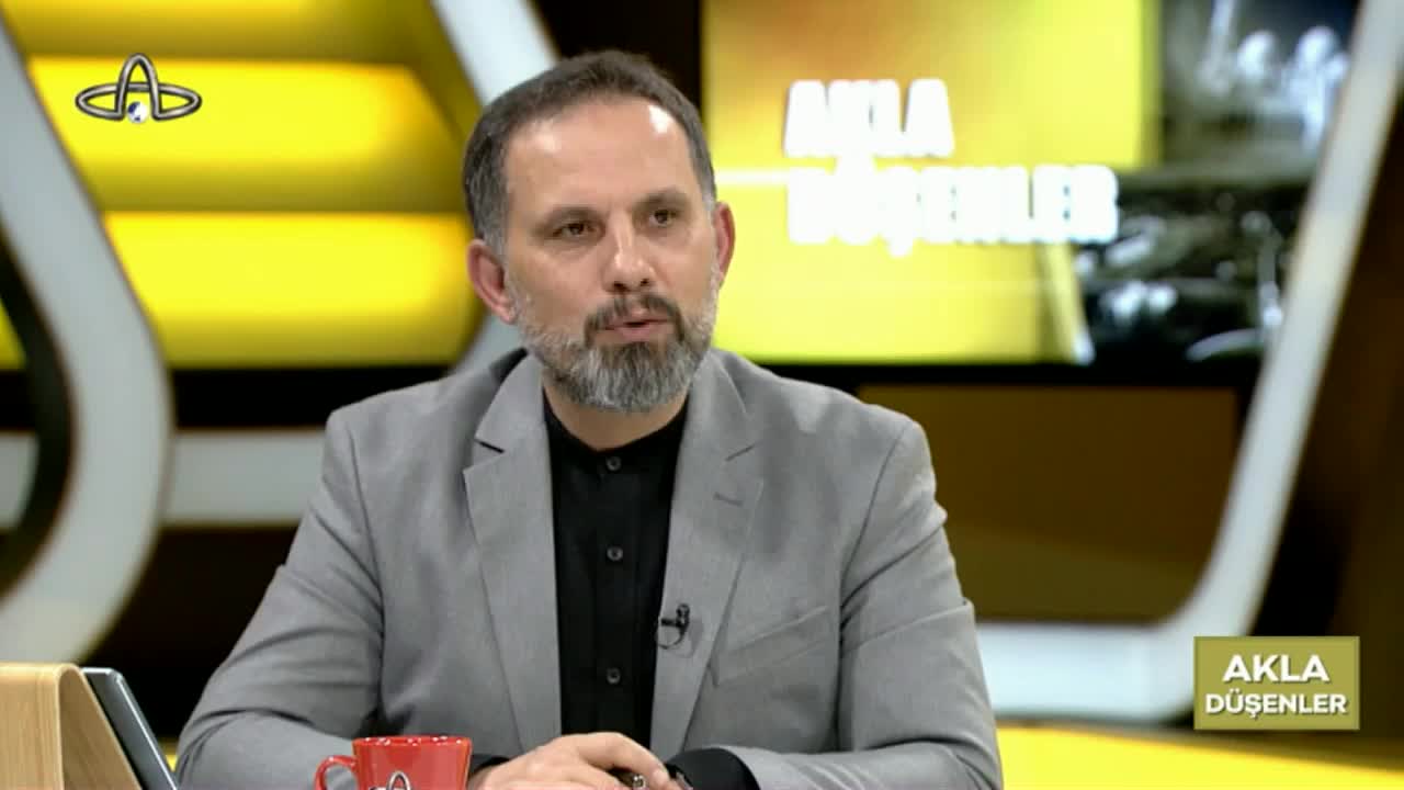 GIA TV Program Thumbnail, Poster