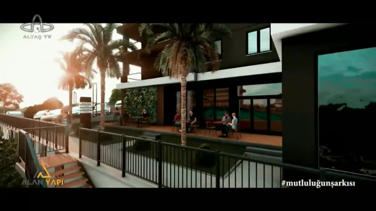 GIA TV Program Thumbnail, Poster