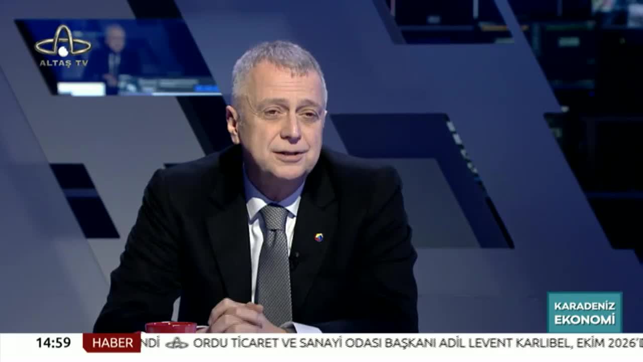 GIA TV Program Thumbnail, Poster