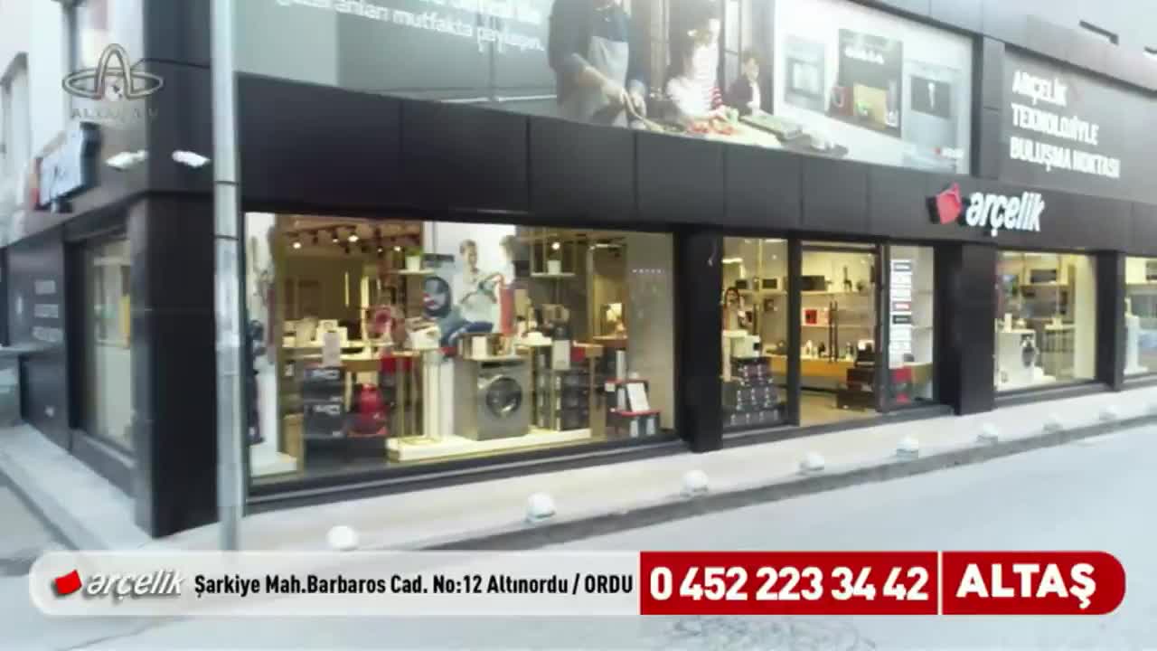 GIA TV Program Thumbnail, Poster