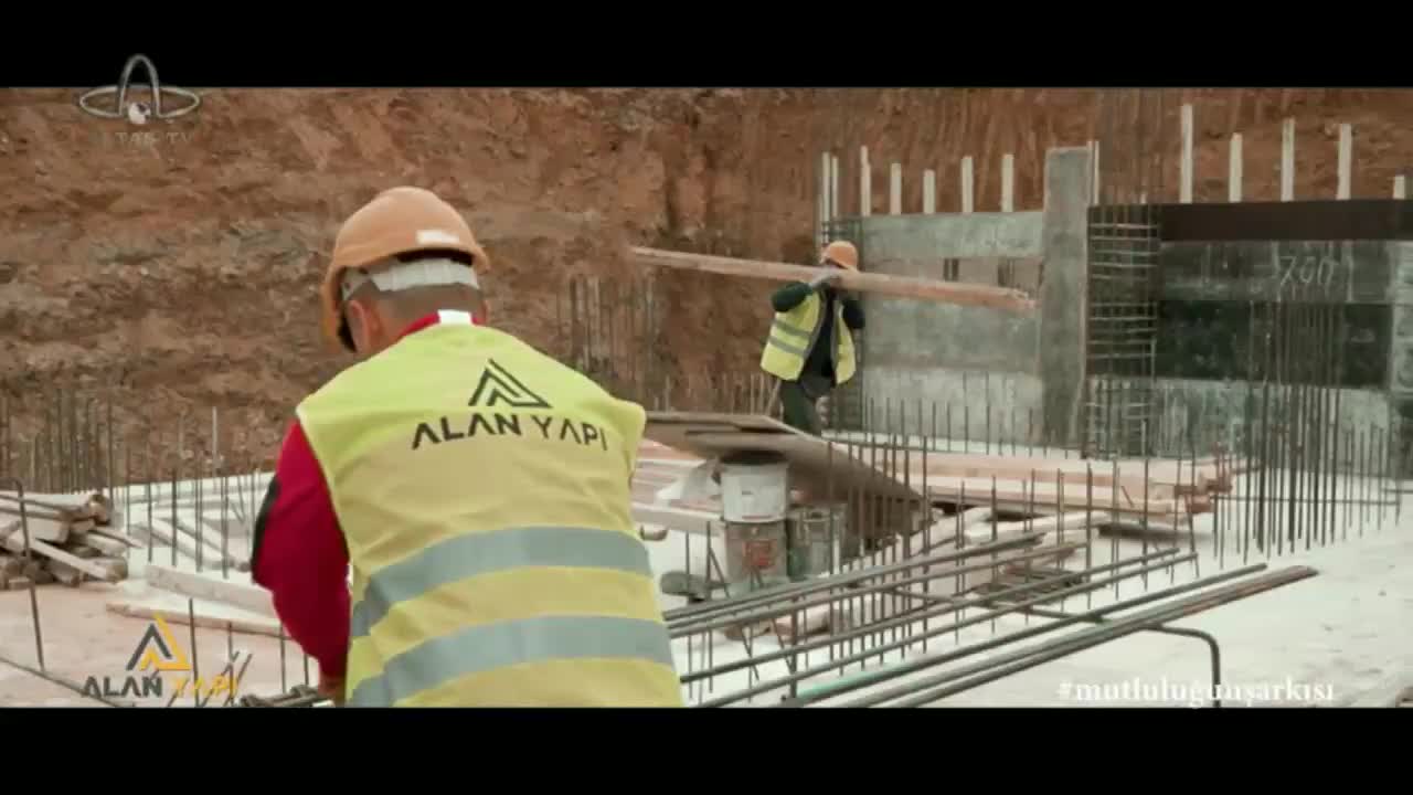 GIA TV Program Thumbnail, Poster