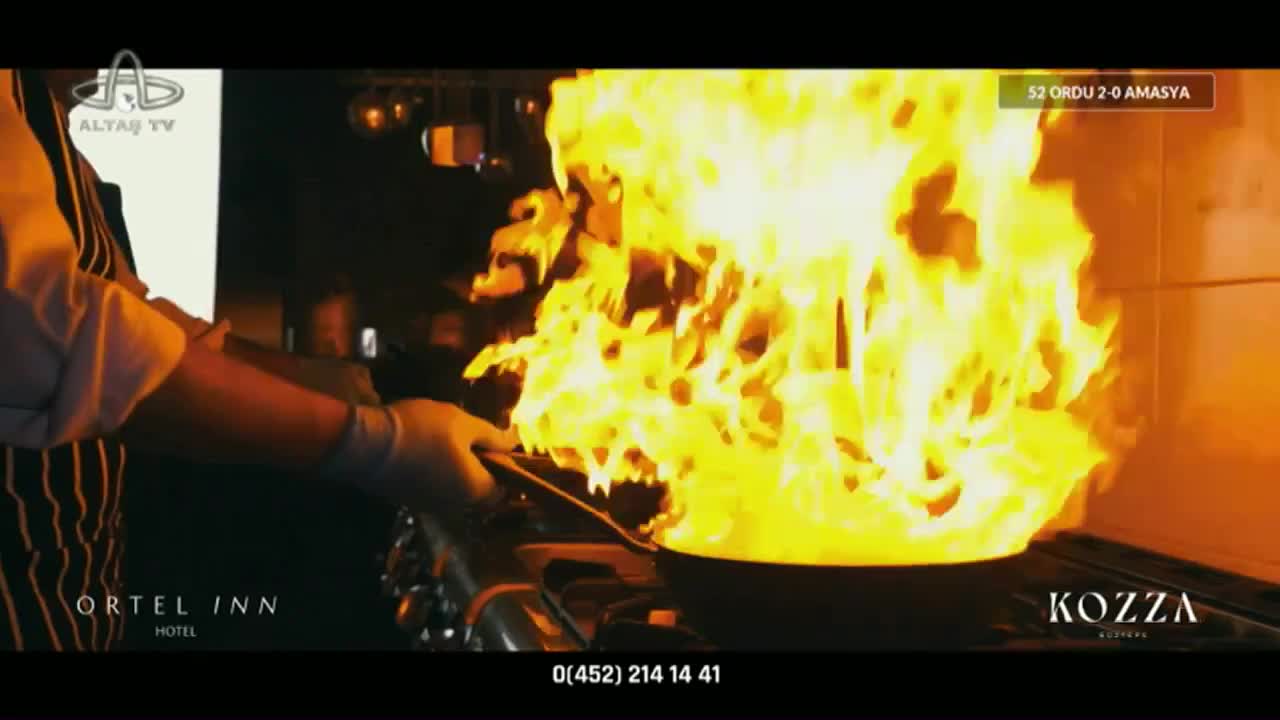 GIA TV Program Thumbnail, Poster