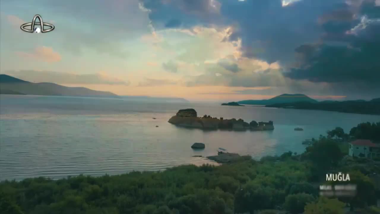 GIA TV Program Thumbnail, Poster