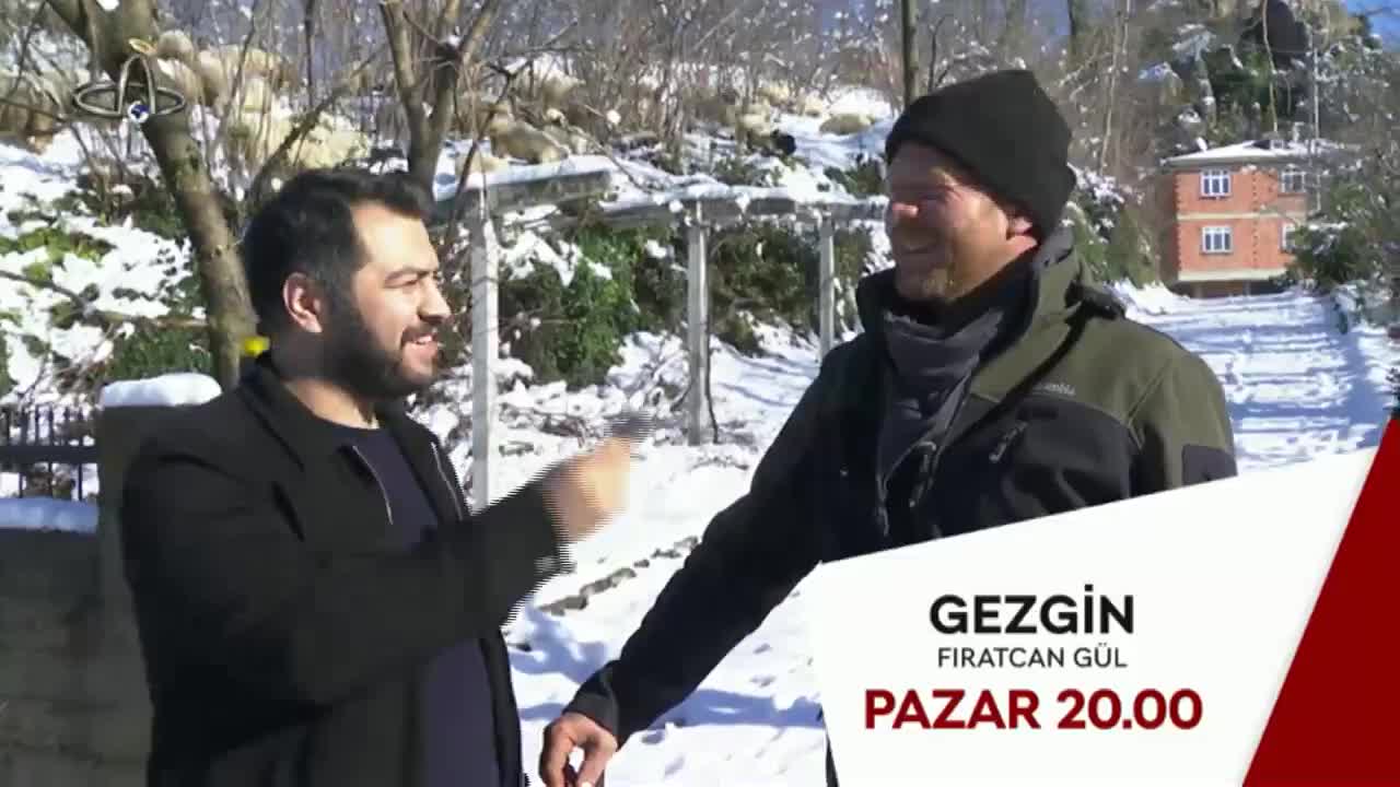 GIA TV Program Thumbnail, Poster