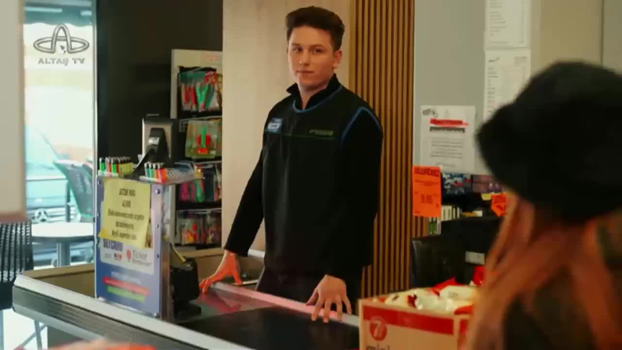 GIA TV Program Thumbnail, Poster