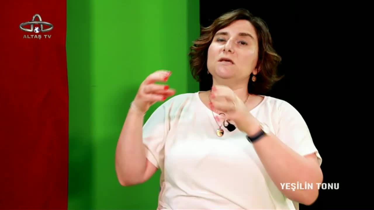 GIA TV Program Thumbnail, Poster